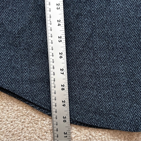 Pendleton Long Sleeve Button Down Shirt - Picture 7 of 7